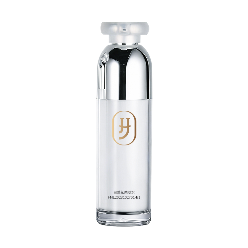  OEM Private Label Magnolia Alba Essence Toner