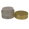 Multi-Peptide Repair Ice Crystal Gel