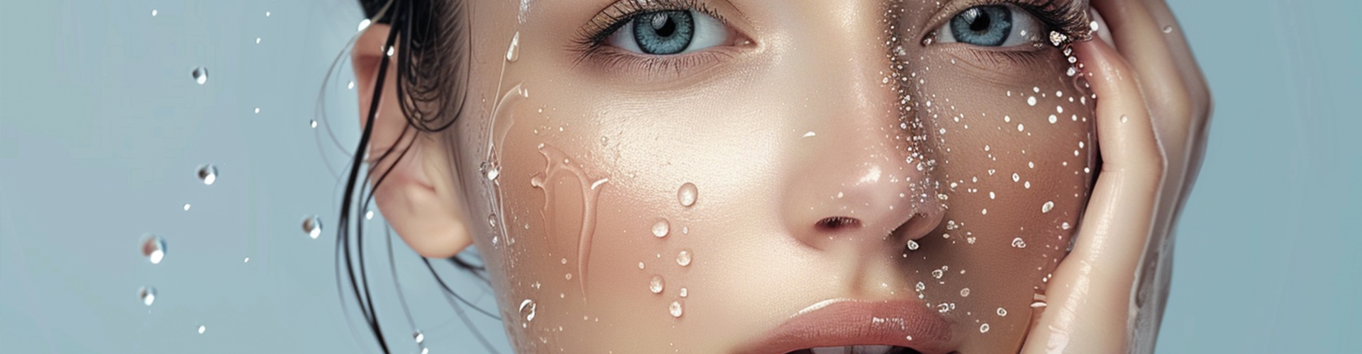 Hydration &amp; Moisturizing Solutions1