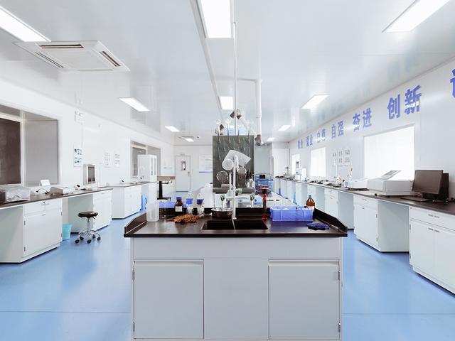 cosmetic R&D process for fragrance, hair care and skincare product innovation