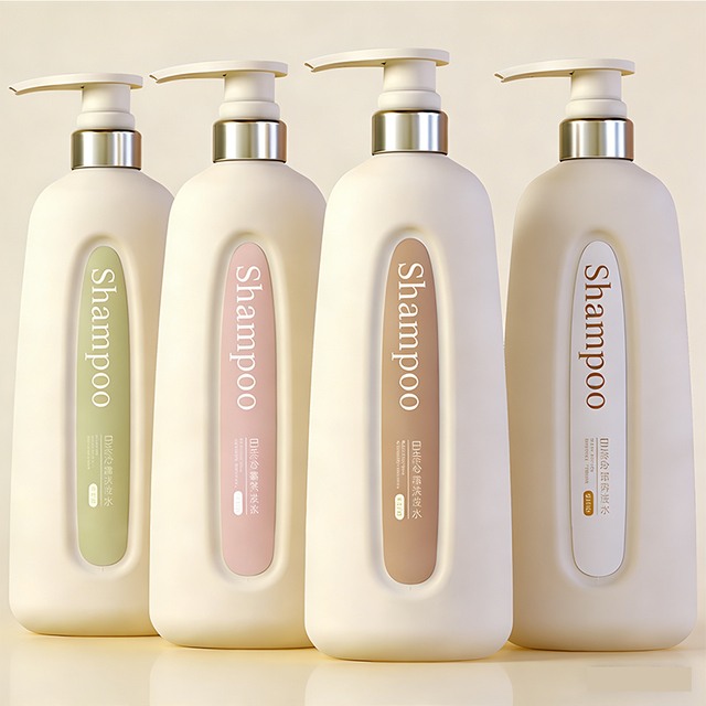 Shampoo