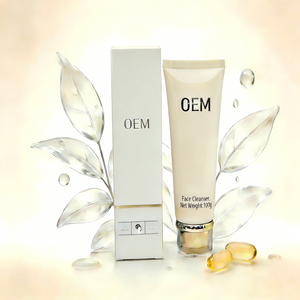Privat Label Universal Facial Wash