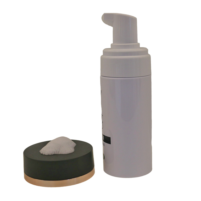 Private Label Cleansing Mousse