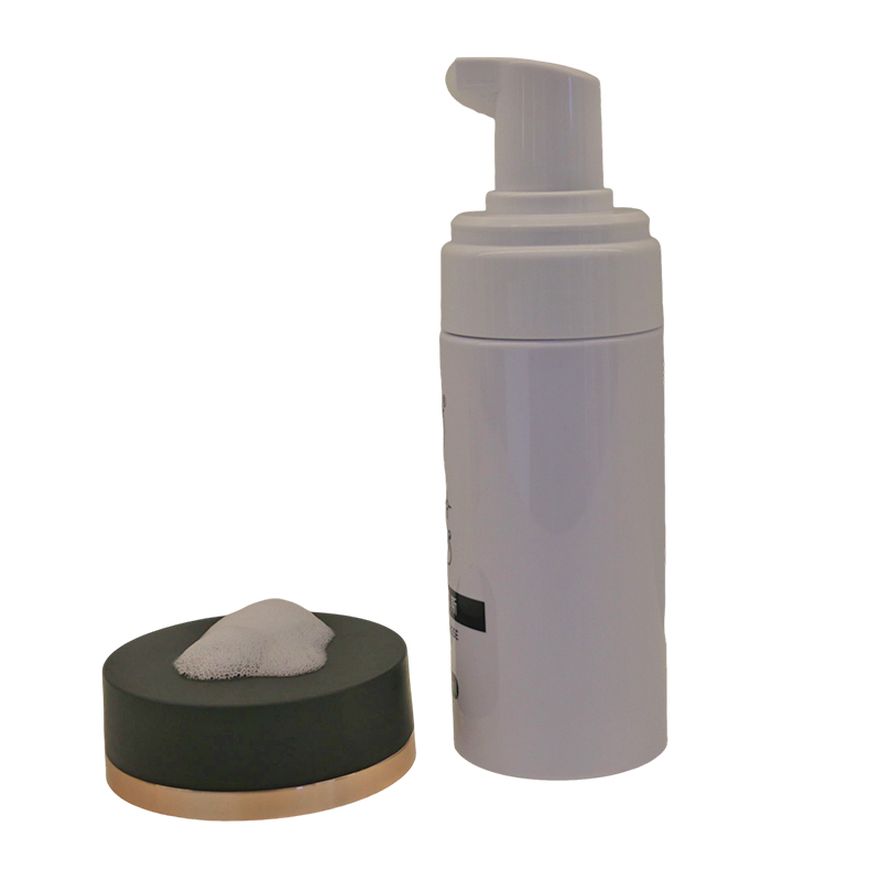 Private Label Cleansing Mousse