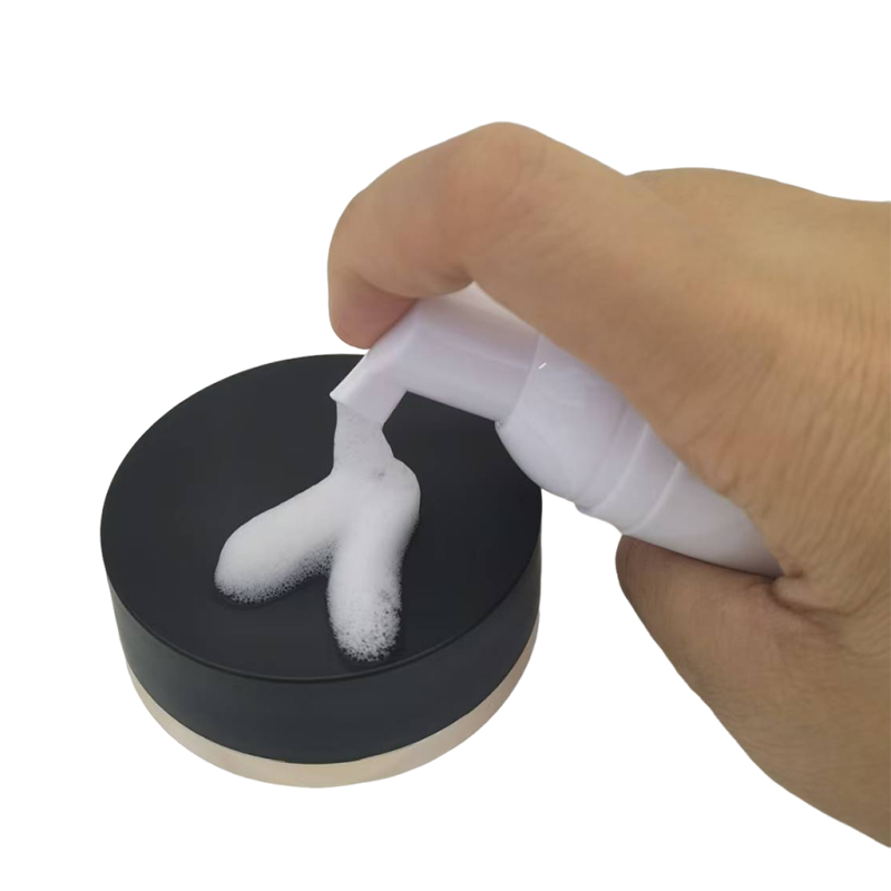 Gentle Facial Cleansing Foam Manufacacturer