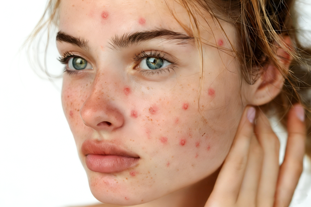 oil control face care and skincare solutions for acne prone skin