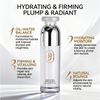  OEM Private Label Magnolia Alba Essence Toner