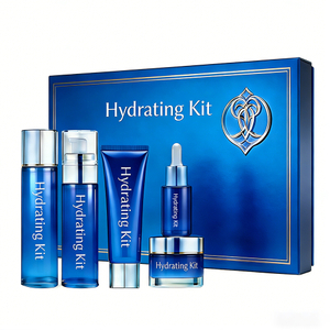 Illuminate Moisture Care Kit