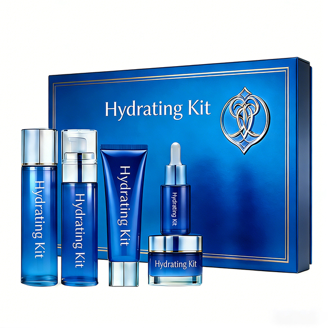 Illuminate Moisture Care Kit
