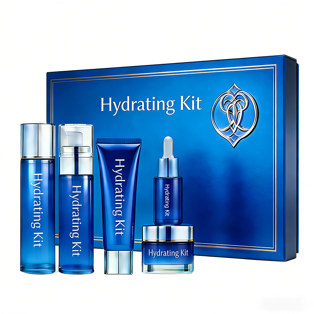 Illuminate Moisture Care Kit
