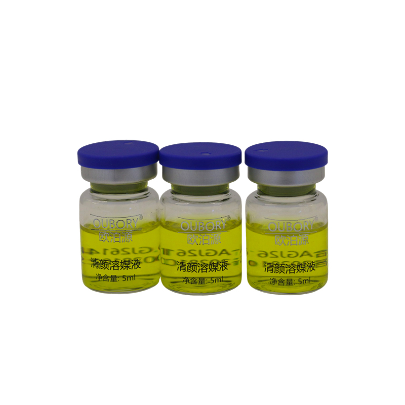 Professional Dual-Action Acne Treatment Kit