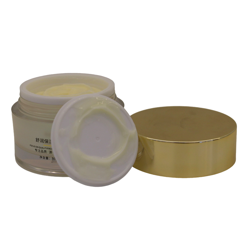OEM Face Moisturizing Cream