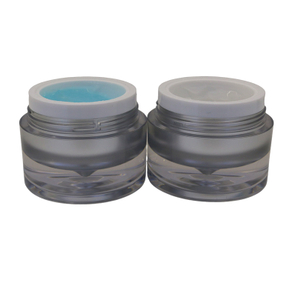 Multi-Peptide Repair Ice Crystal Gel