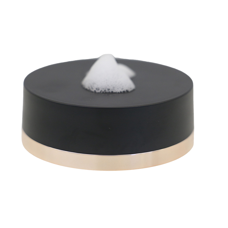 Private Label Cleansing Mousse