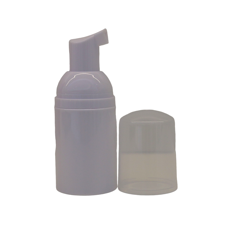 Gentle Facial Cleansing Foam Manufacacturer
