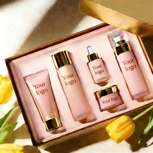 Sensitive Skincare Kit