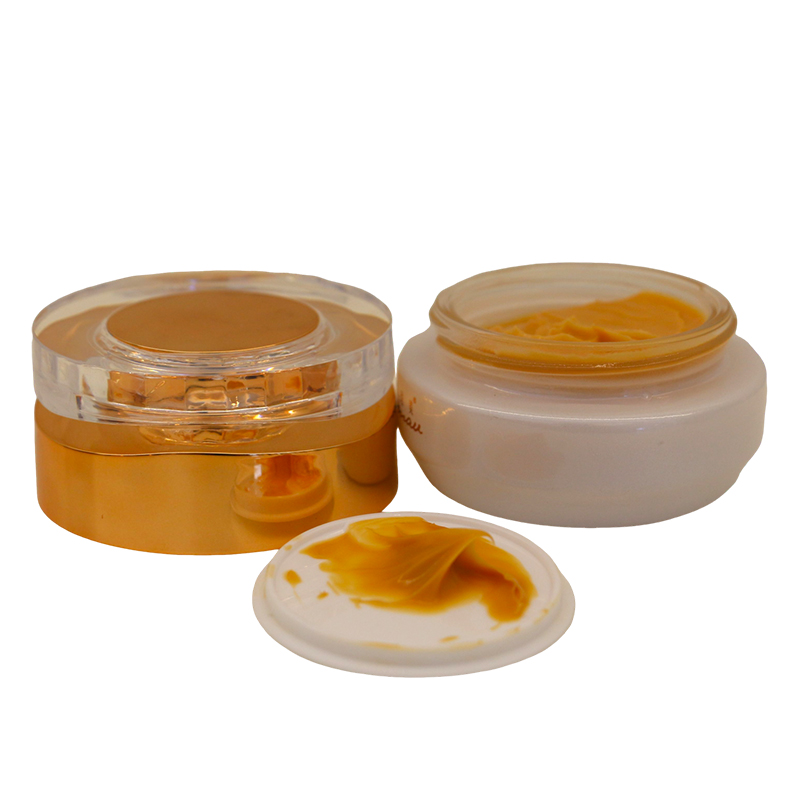 Glow Brightening And Repair Cream