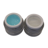 Multi-Peptide Repair Ice Crystal Gel