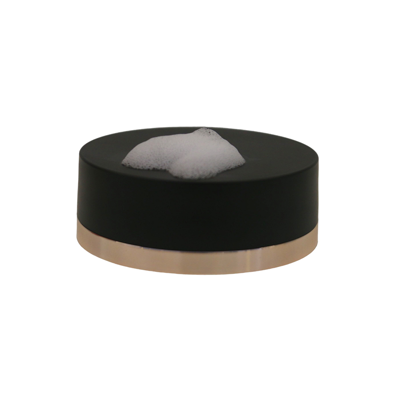 Gentle Facial Cleansing Foam Manufacacturer