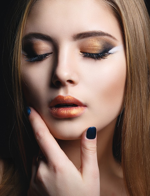 Makeup for women