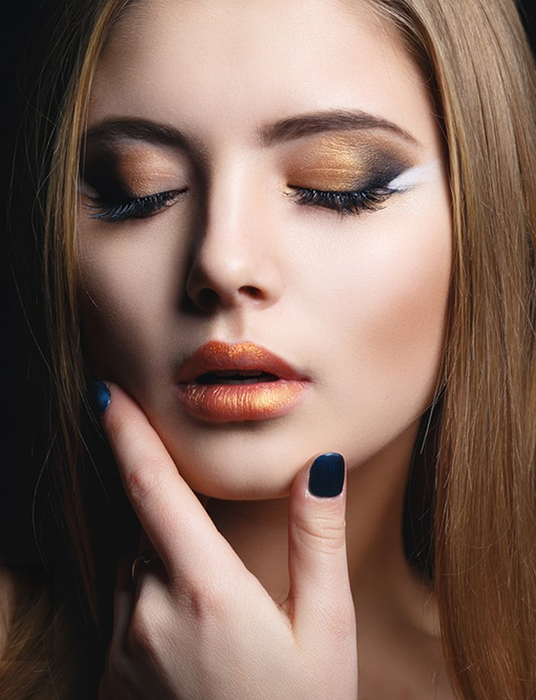 cosmetic expertise in skincare, makeup and face serum product development