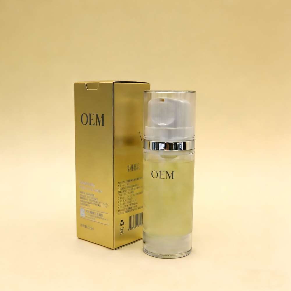 OEM Luxury Amino Acid Cleanser