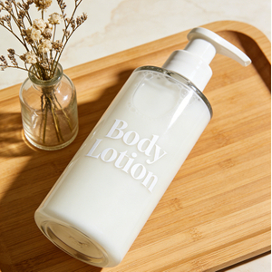 Body Lotion