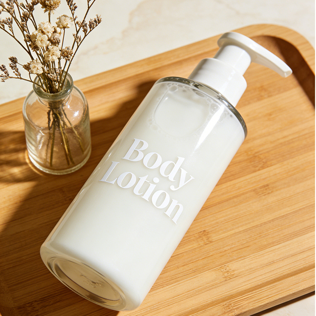 Body Lotion