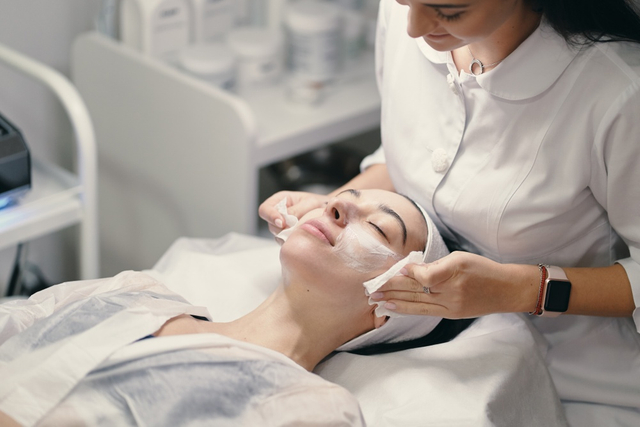 Skincare Salons