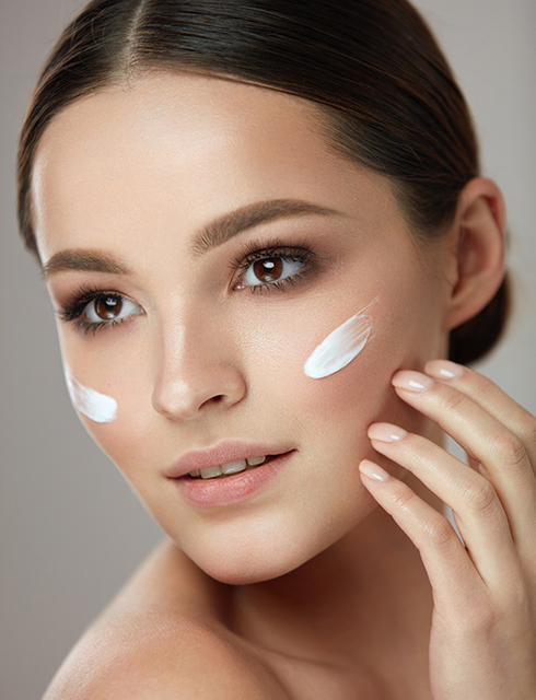 moisturizing face serum