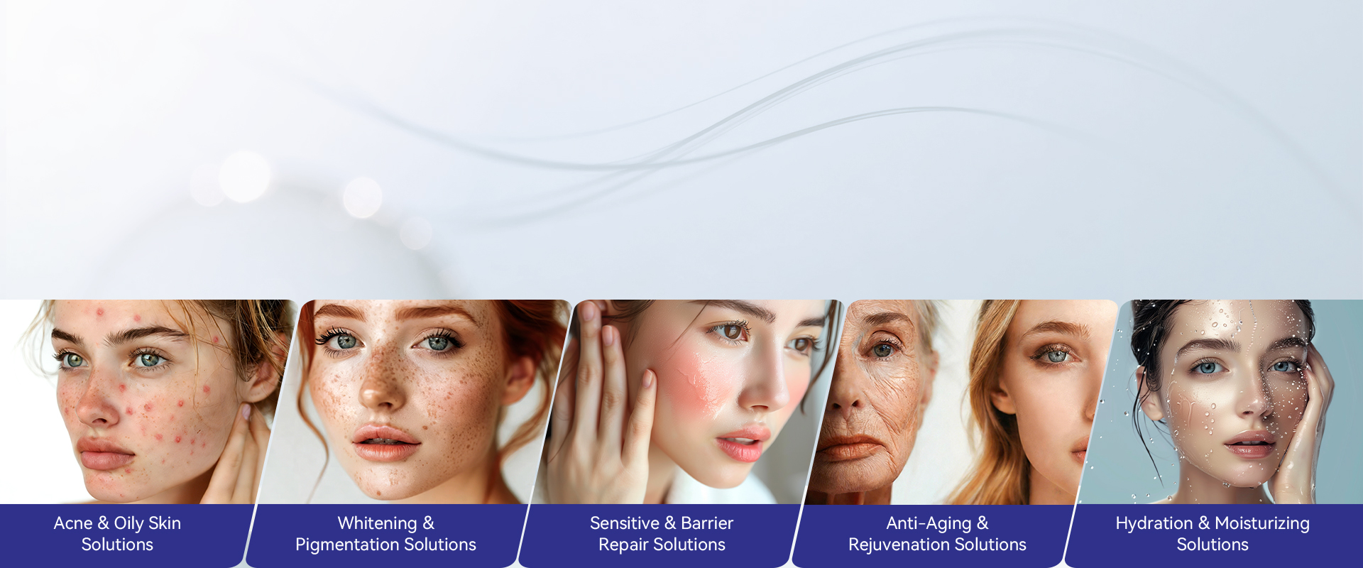 Skincare Solutions