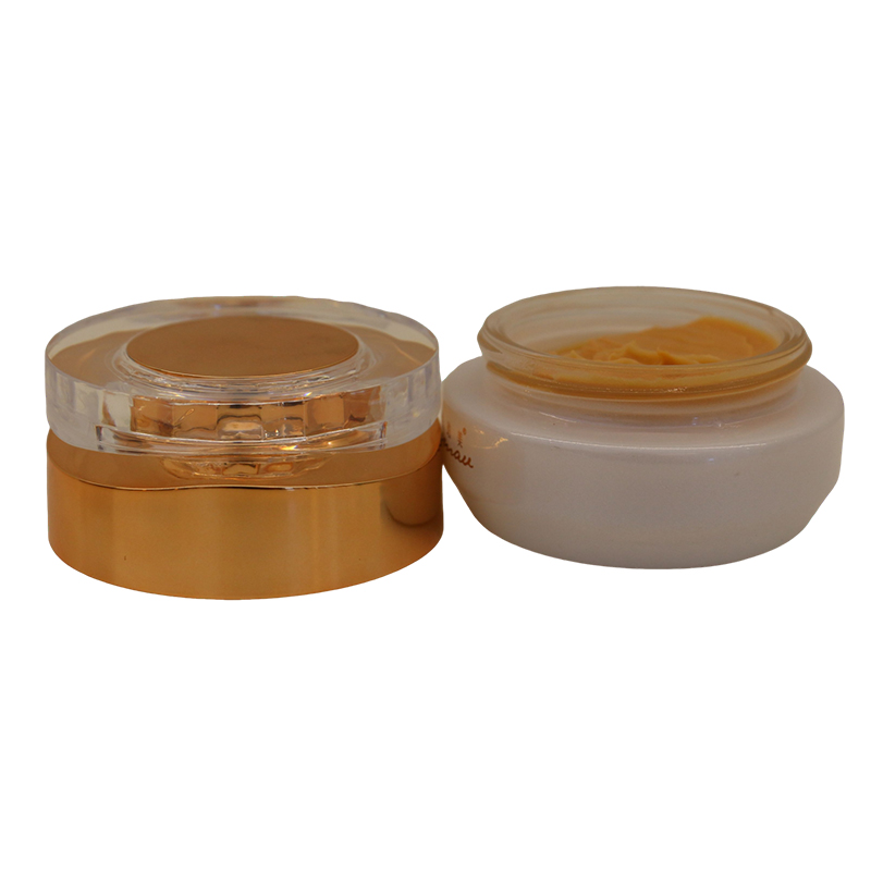 Glow Brightening And Repair Cream