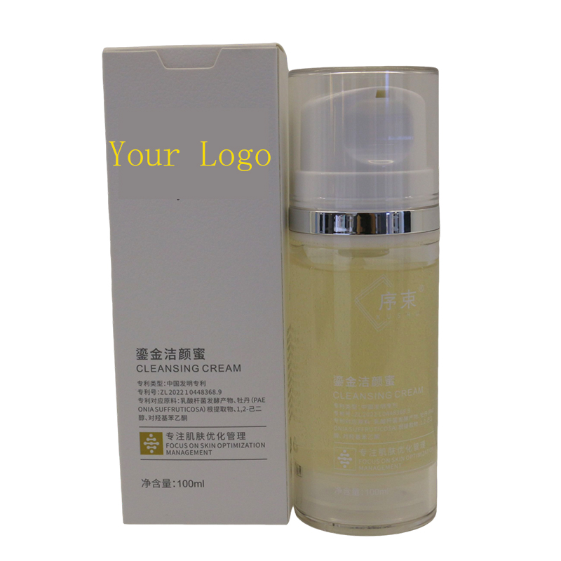 OEM Luxury Amino Acid Cleanser