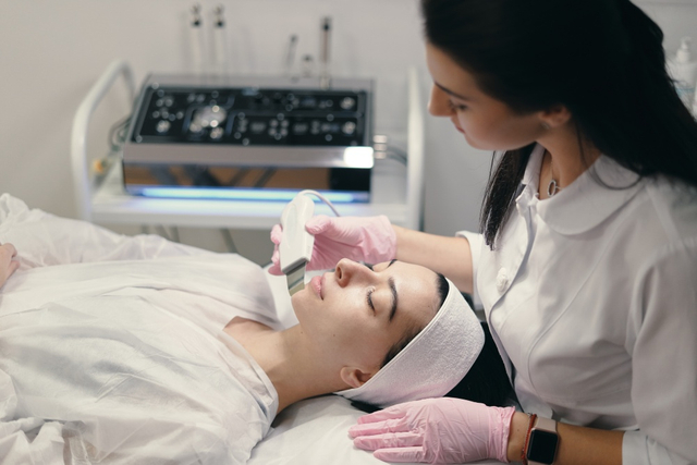 Aesthetic Clinics