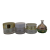 Multi-Peptide Repair Ice Crystal Gel