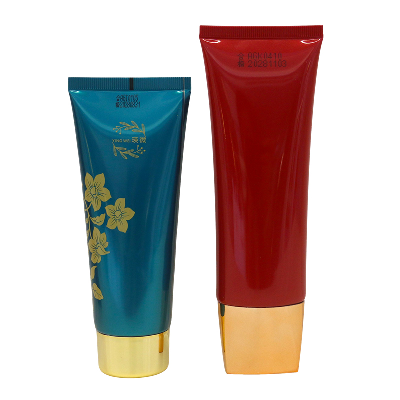 Customizable Foam-Rich Facial Cleanser