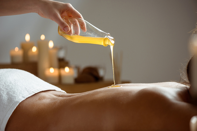 SPA Centers