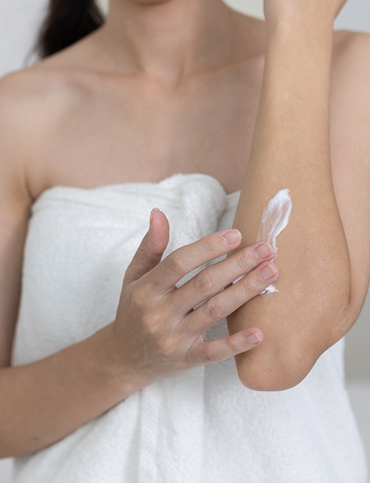 wellness beauty skincare and body care product development solutions