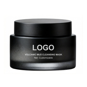  cleansing mud mask