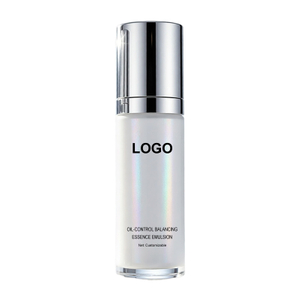 Refreshing Oil-Control Essence Lotion