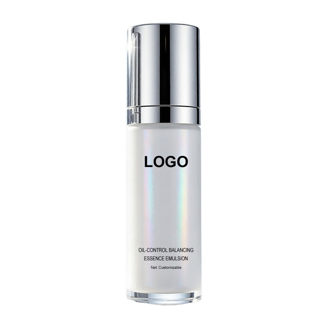 Refreshing Oil-Control Essence Lotion