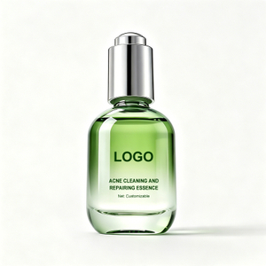 Acne cleaning and repairing essence