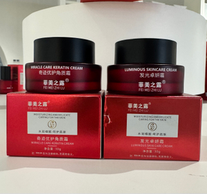 Beauty Dew Miracle Skin Care face cream