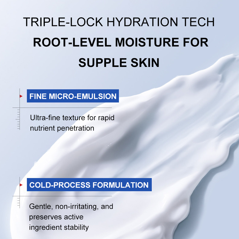 skin care lotion