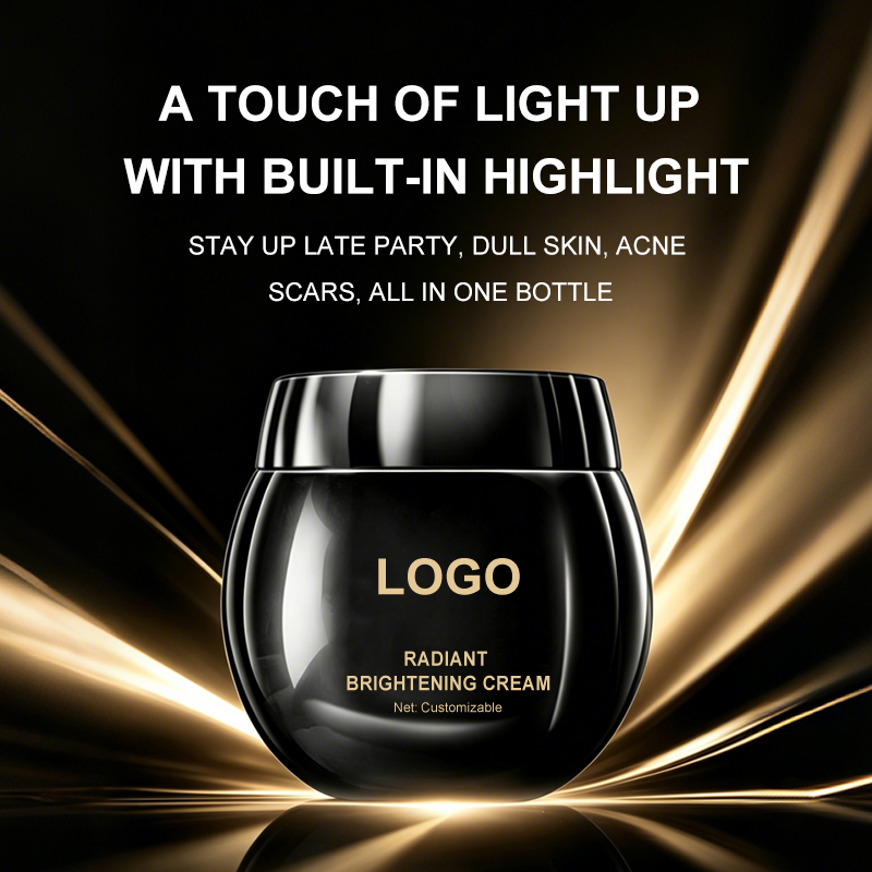 Radiant Brightening Cream