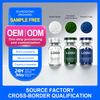 skin care of Sponge bone needle microcrystals
