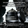  cleansing mud mask