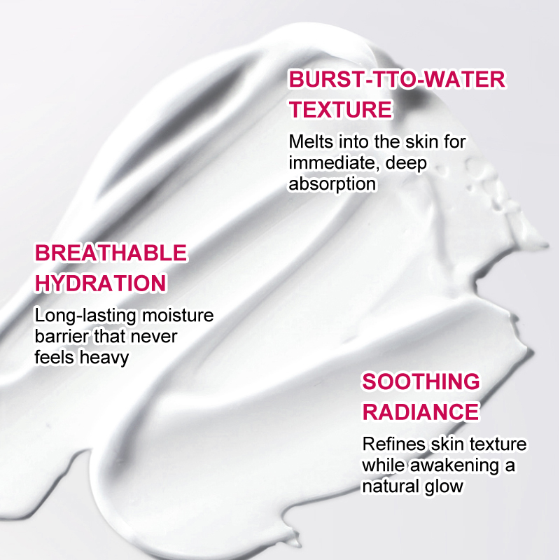Water Burst facial Cream