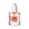 Soothing Rose Extract Skin Lotion for Sensitive Skin