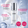 Refreshing Oil-Control Essence lotion